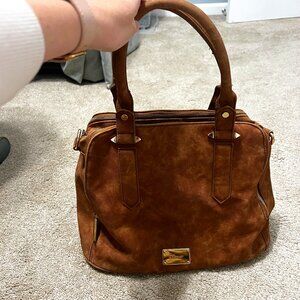 Nine West Brown Purse